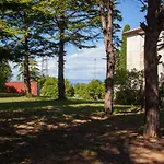 Trobenta In Oblak * Portoroz