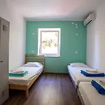 Hostel Trobenta In Oblak *
