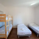 Hostel Trobenta In Oblak