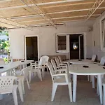 Hostel Trobenta In Oblak Portorož