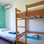 Hostel Trobenta In Oblak