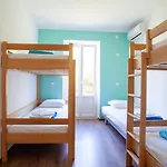 Trobenta In Oblak Hostel