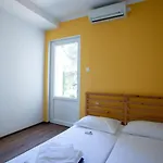 Trobenta In Oblak * Portorož