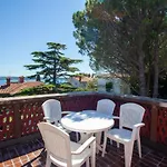 Trobenta In Oblak Hostel *