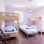 Trobenta In Oblak Hostel *