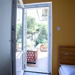 Trobenta In Oblak Hostel
