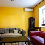 Trobenta In Oblak Hostel *