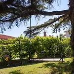 Trobenta In Oblak Portoroz