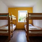 Trobenta In Oblak Hostel