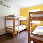 Hostel Trobenta In Oblak