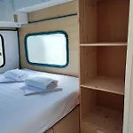 Trobenta In Oblak Hostel