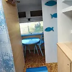 Hostel Trobenta In Oblak