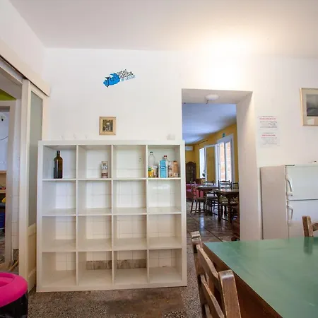 Trobenta In Oblak Hostel