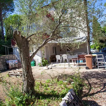 Hostel Trobenta In Oblak Portoroz
