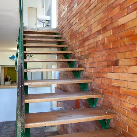 Hostel Trobenta In Oblak Portorož