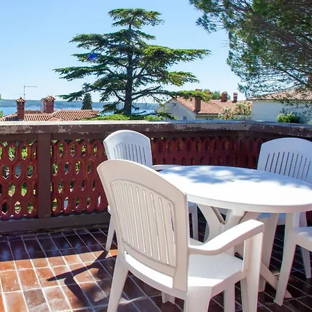 Trobenta In Oblak בפורטורוז