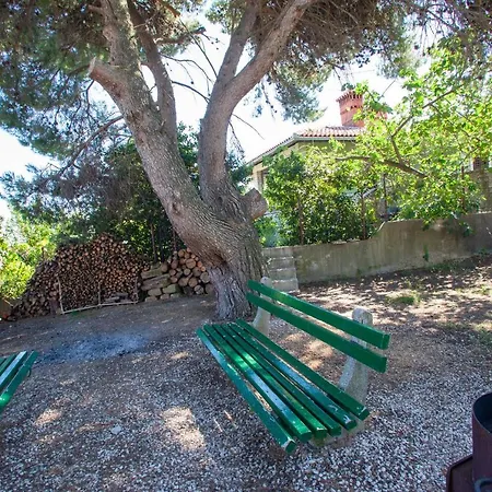 אכסניה Trobenta In Oblak