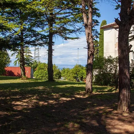 Trobenta In Oblak * Portorož