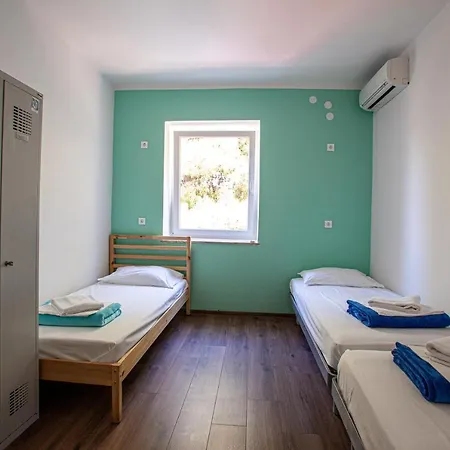 Hostel Trobenta In Oblak *