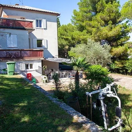 Hostel Trobenta In Oblak Portoroz