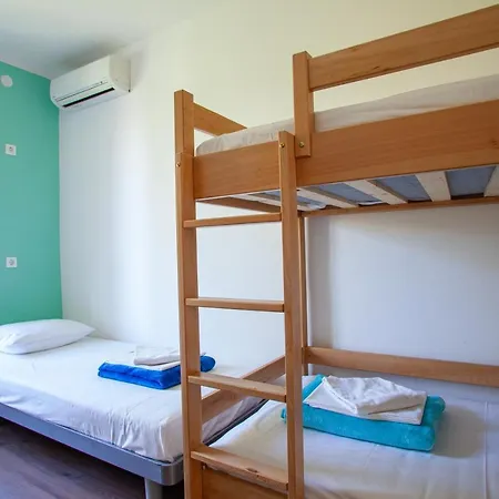 Hostel Trobenta In Oblak