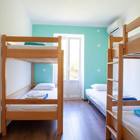 Trobenta In Oblak Hostel