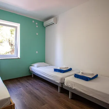 Hostel Trobenta In Oblak *