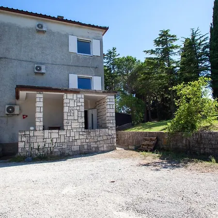 Hostel Trobenta In Oblak Portorož