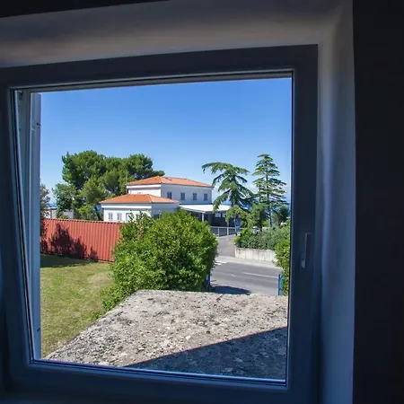 Trobenta In Oblak * Portorož
