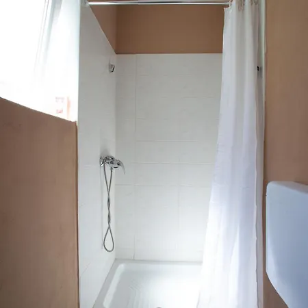 Hostel Trobenta In Oblak *