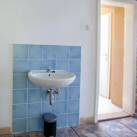 Trobenta In Oblak Hostel