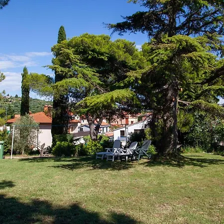 Hostel Trobenta In Oblak Portoroz