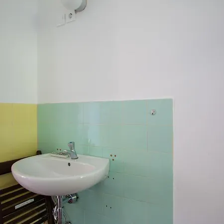 Trobenta In Oblak Hostel