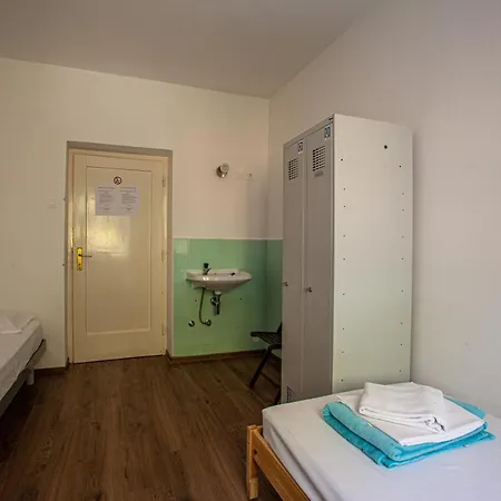 Hostel Trobenta In Oblak