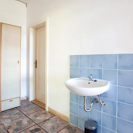 Hostel Trobenta In Oblak