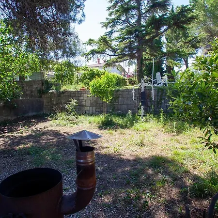 Trobenta In Oblak בפורטורוז