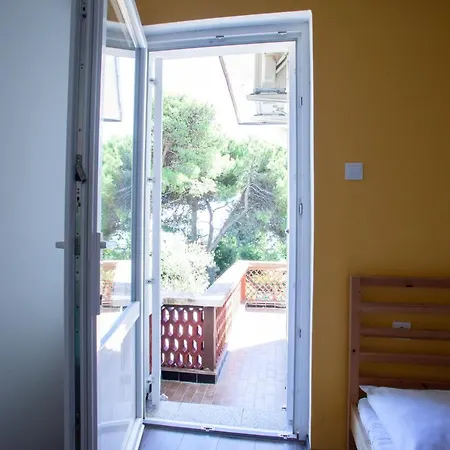 Trobenta In Oblak Hostel