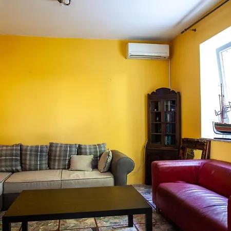 Trobenta In Oblak אכסניה *