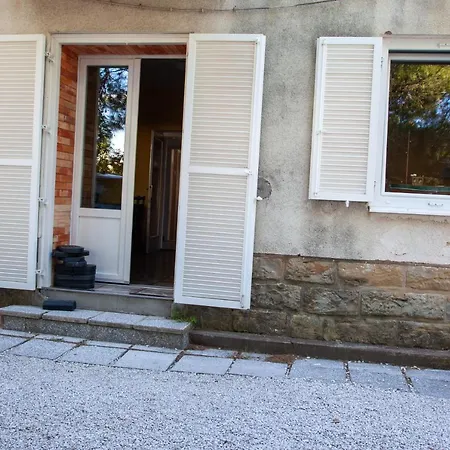 Trobenta In Oblak بيت شباب *