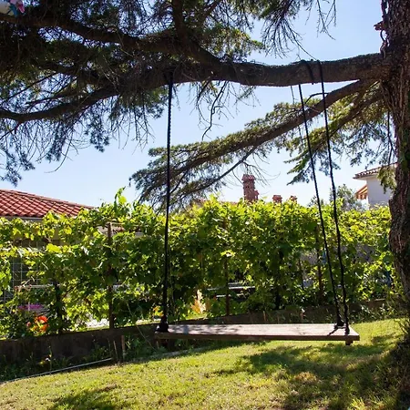 Trobenta In Oblak בפורטורוז