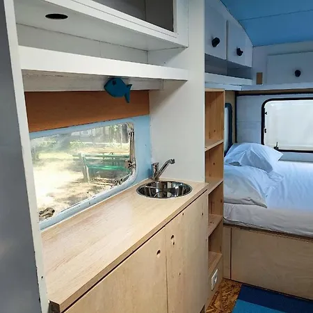 بيت شباب Trobenta In Oblak