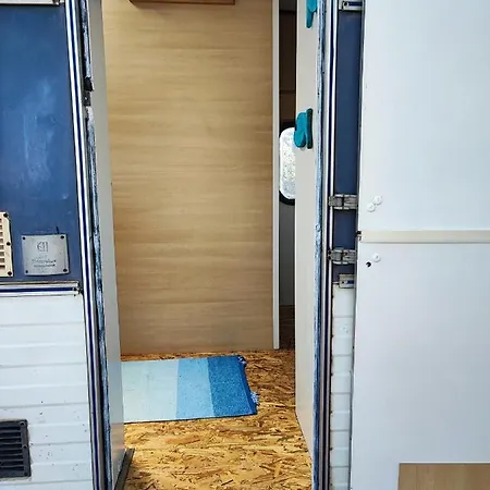 Hostel Trobenta In Oblak