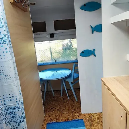 بيت شباب Trobenta In Oblak