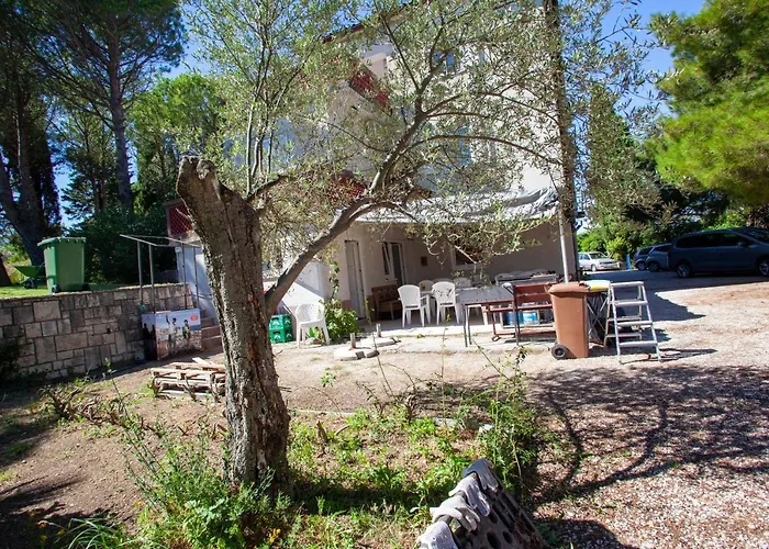 Albergue Trobenta In Oblak Portorož