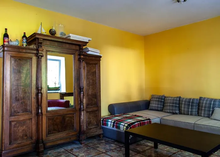 Hostel Trobenta In Oblak *