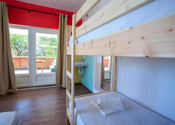 Trobenta In Oblak ポルトローシュ