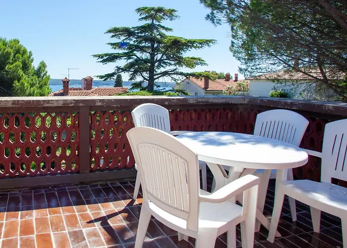 Trobenta In Oblak Portorož