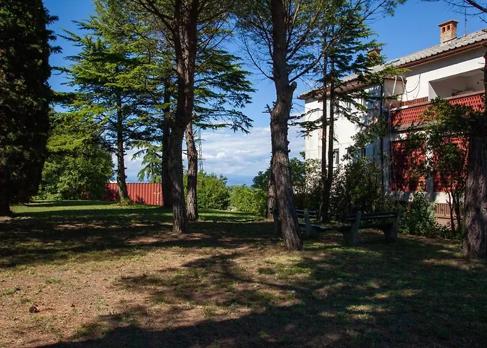 Trobenta In Oblak * Portorož