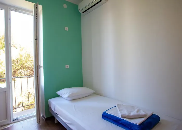 Hostel Trobenta In Oblak