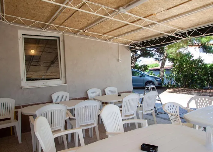 Trobenta In Oblak * Portorož